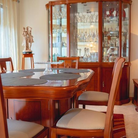 Large Modern Ponta Delgada Apartment 외부 사진