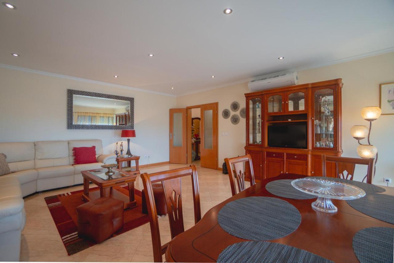 Large Modern Ponta Delgada Apartment 외부 사진