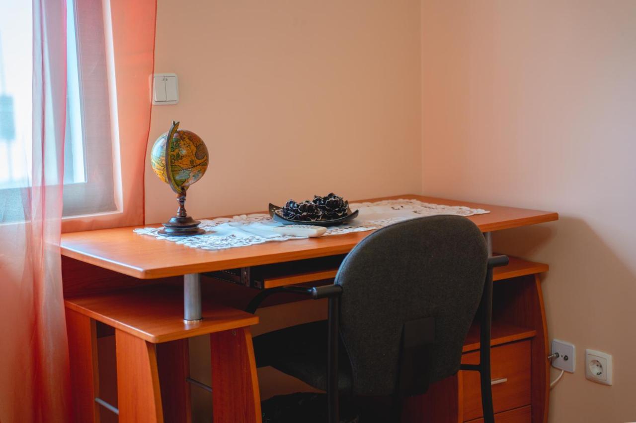 Large Modern Ponta Delgada Apartment 외부 사진