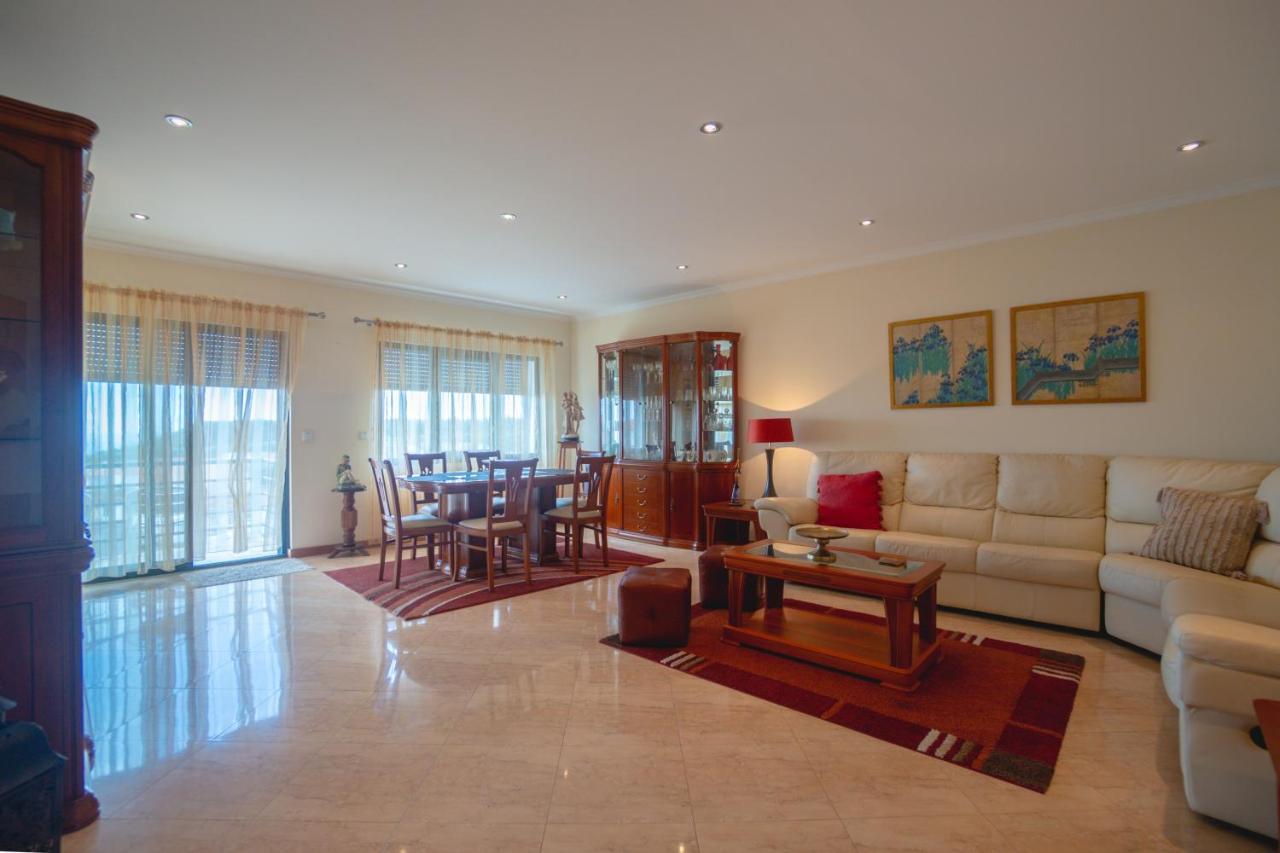 Large Modern Ponta Delgada Apartment 외부 사진