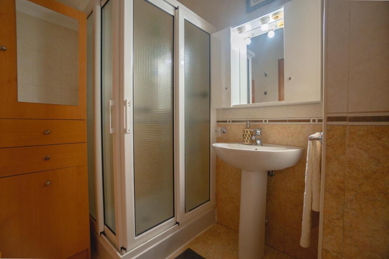 Large Modern Ponta Delgada Apartment 외부 사진