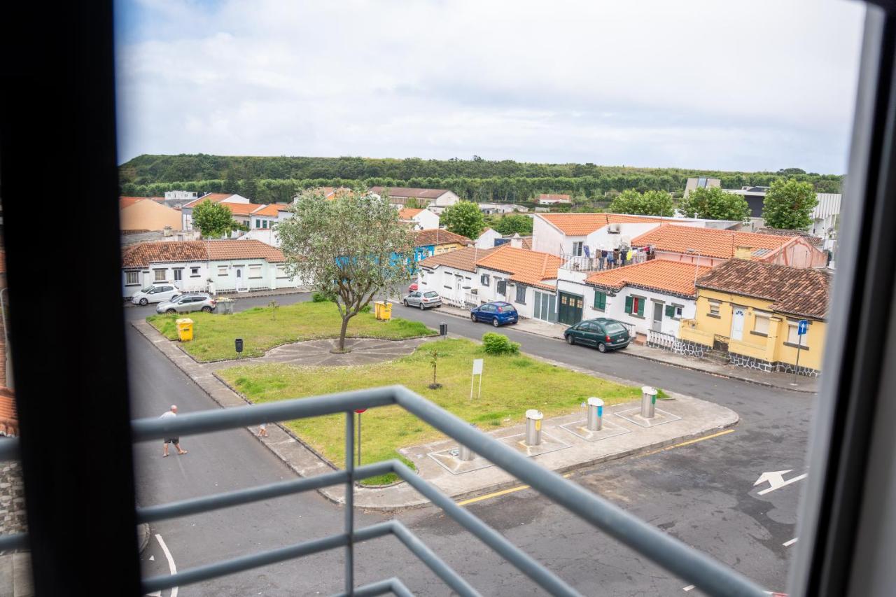 Large Modern Ponta Delgada Apartment 외부 사진