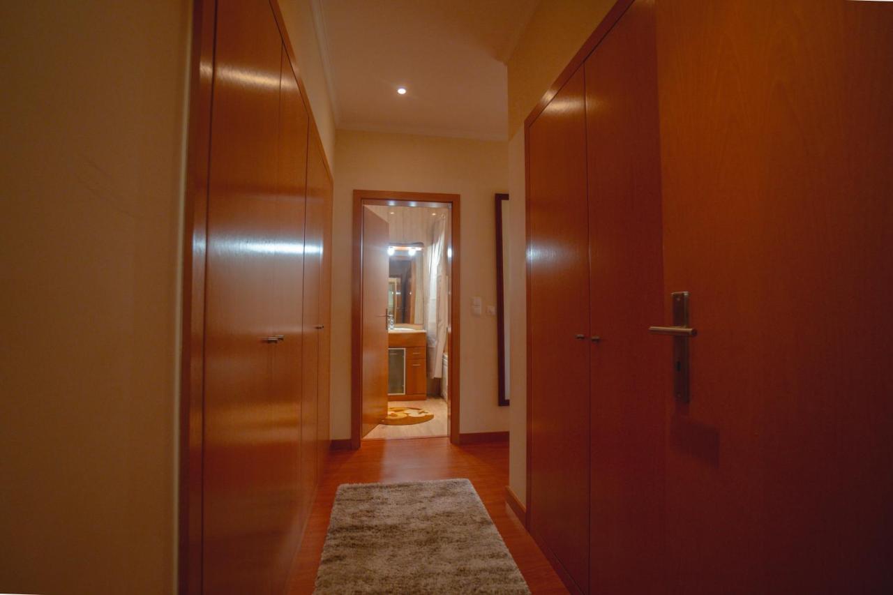 Large Modern Ponta Delgada Apartment 외부 사진